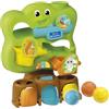 Clementoni Baby Magic Colours Tree, Albero delle Palline, Centro attività per Bambini 12-36 Mesi, Gioco Prima Infanzia Made in Italy, Linea Play for Future, Stimola Manualità e Logica, 17511