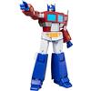 YOLOPARK Giocattoli Transformer Optimus Prime, Serie AMK Action Figure Transformers G1 Altamente Articolata da 7.87 Pollici (20 cm) con Armamento per Adulti Ragazzi Ragazze