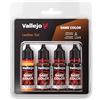 Vallejo 772385 - Kit modellino, multicolore