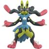 タカラトミー(TAKARA TOMY) Takara Tomy Pokemon Moncolle Giallo Megalcario