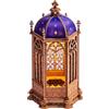 Rolife Puzzle 3D in Legno Cattedrale con Cupola Stellata Puzzle in Legno Kit di Modellismo per Adulti Book Nook Decorazioni per la Casa Regali Creativi per Adulti