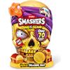 ZURU Smashers Dinosauro Dino Island Gold 70 Sorprese