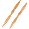 IWBR Elica CW Prop for aereo RC elettrico 12x6 12x8 13x6 14x7 16x10 17x8 18x8 18x10 20x10 (Size : 17x10)