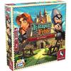Pegasus Spiele Katapult Fehde