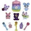 Magic Mixies Confezione 5 Piccoli compagni misteri Mixlings Include 5 Mixlings esclusivi con Un Calderone Arcobaleno Unico, Compreso Un mistero Mixling da scoprire in questo Calderone.