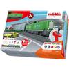 Märklin My world - Kit per trasporto auto
