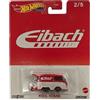 Hot Wheels 83 Veicolo da collezione Chevy Silverado 4X4