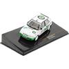 Ixo Compatibile con Skoda Felicia Kit Car Nº27 Triner/Stanc Rally Svezia 1:43 IXO Models RAC413A