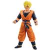 Ichibansho Figure - Dragon Ball Z - Son Gohan -Future- (Duello al futuro), statua da collezione Masterlise degli spiriti Bandai