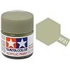 Tamiya colore acrilico opaco 10 ml XF-21 SKY