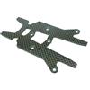 Tamiya 1:10 TRF 103 Chassis 13404087 Upper Deck Carbon TF1®