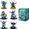 YuMe Stitch Hero Box Blind Box Fun Serie 2