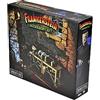 NECA - Universal Monsters Frankenstein Figura Accessori Pack