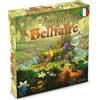 Asmodee Everdell - Bellfaire: Ed. Italiana
