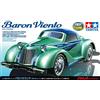 Tamiya Baron Viento FM-A Chassis Mini4WD Tamiya cod. 18709