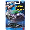 Hot Wheels Batman - Tema Cars HDG89-JKW92