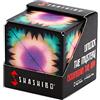 Shashibo Cubo Cambiaforma - Cubo Antistress, Pluripremiato e Brevettato, con 36 Magneti in Terre Rare - Oltre 100 Forme Diverse (Moon)