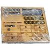 Luwecf 10 Pezzi Morsetti per Modelli di Nave in Legno Attrezzi per Costruzione Kit Fai da Te per Barca a Vela Strumenti per Modellismo Realizza, 21mm