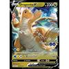Pokémon Pokemon - Dragonite V -SWSH235 - Black Star Promo - Pokemon Go