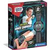 Clementoni Scienza e Gioco SPY - Voice Changer, Camuffatore di Voce con Torcia, Gioco Elettronico Spia Bambini 8+ Anni, Registra e Modifica Messaggi, Lingua Italiana, Batterie Incluse, 19418