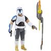 Star Wars: Rebels 9,5 cm nel deserto Mission Capitano Rex