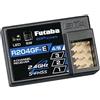 Futaba Ricevitore R204GF-E 2,4 GHz S-FHSS 4 canali