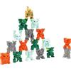 Schleich Eldrador® 81000 - Eldrador Mini Creatures, serie 1, tutti i 17 personaggi
