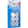 Revell 39071 Set di Aerei Militari, per 10 Anni A 18 Anni, 203x95x26 Millimetri