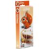 EUGY Kit artigianale 3D modello scoiattolo
