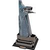 University Games U08553 Puzzle 3D Marvel Studios Avengers Tower