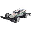 Tamiya Racer Mini 4WD Series No. 105 Grasshopper Jr. VZ Telaio 18105 (Mini 4WD)