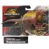 Jurassic World Frenzy Pack Beipiaosaurus Dinosauro Figura Giocattolo Autentico Gioco Digitale