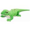 Tiny Heart lucertola gechi diurni Peluche lucertola gechi diurni Realistica Animale Adorabile Regali Morbidi e Carini lucertola gechi diurni Peluche per Bambini Ragazzi e Ragazze Giocattoli verde 21