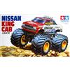 Tamiya 1/32 Nissan King Cab Junior Wild Mini 4WD