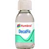 Humbrol AC7432 Decalfix, 4.5 x 4.5 x 11.5 cm