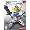 Bandai BAN207855, Figurina EX-Standard Gundam Barbatos
