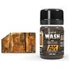 Ak interactive (AK00263) Wash 35 ml - Wash for Wood