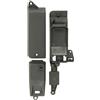 Traxxas 5324X RX e Batt/Cover/Foam Pad/CHG Jack Plug Box Ricambi auto modello