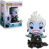 Funko Pop! Disney: Little Mermaid - Ursula with Eels - Figura in Vinile da Collezione - Idea Regalo - Merchandising Ufficiale - Giocattoli per Bambini e Adulti - Movies Fans