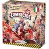 Asmodee - ZOMBICIDE: SECONDA EDIZIONE - Gioco da Tavolo Collaborativo - Gioco Base - 1-6 Giocatori - 14+ Anni - Edizione in Italiano