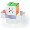 XMDCuber QY Toys Tornado V4 M Flagship Speed Cube 3x3 Magnetic Core Stickerless,Tornado V4 Velocità cubo Magnetico 3x3 Magico Cubo (Flagship Magnetic Core)