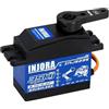 INJORA 35KG Digitale Servo con 25T Braccio Horn per 1/10 1/8 RC Modello Auto