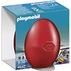 PLAYMOBIL 4942 - Pirata con Scialuppa