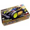 Radiokontrol per Tamiya 18627 Mini 4WD Avante MK.III Nero 1/32 Kit Montaggio Originale