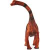 Zappi Co Bambini Brachiosaurus Dinosauro Giocattolo (26 cm di lunghezza) - Collezione di dinosauri realistici e disegnati per i bambini - Figure d'azione per il gioco e l'apprendimento