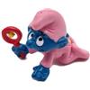 SCHLEICH 20202 - Puffi, rosa