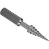 Tbest RC Ball Bearing Install Remove Puller Tool 2/3/4/5/6/8/10/12/14mm for | 9 sizes diameter set, lightweight compact puller, install and removal for RC car helicopter bearings