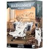 Games Workshop Warhammer 40k Tau TX7 Devilfish