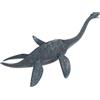 Toyvian 1 x Plesiosaur Dinosaure Giocattolo, Figura d'Azione Dinosauro Realistico in Plastica da 29 cm per Bambini