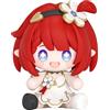 Good Smile Company -Honkai: Star Rail-Huggy Good Smile Tribbie Figura